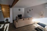 Maison au cœur du Minervois - Bed and Breakfast Pouzols-Minervois