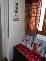 Appartement "ENTOURLOUP" classé 2 étoiles - B&B Le Dévoluy