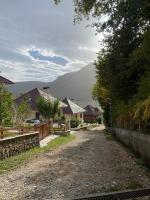 JOEN Village - B&B Librazhd