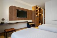 Kamar Standard Twin - Gedung Utama