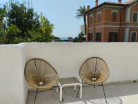 Santa Marinella Appartamento centralissimo a 2 passi dal mare - B&B Santa Marinella