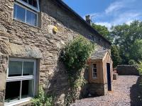 Ivy Cottage, Aberfeldy - Highland Perthshire - B&B