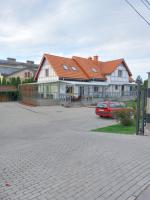 B&B Novovolynsk - Пансіон АГАВА - Bed and Breakfast Novovolynsk