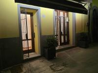 Le Arcate del Giglio - Luxury Suite - B&B Sansepolcro