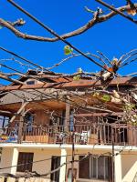 Μονοκατοικία Μονοπήγαδο - Bed and Breakfast Monopígado