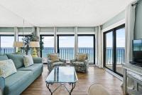 Moondrifter Beach Resort by Panhandle Getaways - Bed and Breakfast Panama City Beach