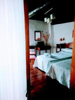 Habitación Triple Confort