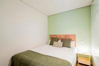 Homelike Lavapies 2 bedroom - Bed and Breakfast Madrid