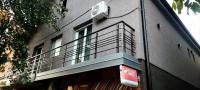 Apartamento de 1 dormitorio
