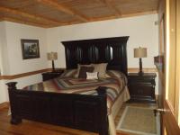 Suite met Kingsize Bed