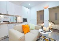 B&B Madrid - Apartamento en Salamanca - Bed and Breakfast Madrid