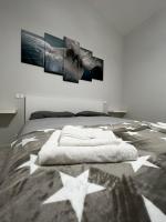 Appartamento con 2 Camere da Letto