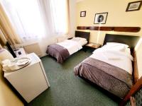 Suite 2 Chambres