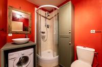 Le Cairn - B&B Avoriaz