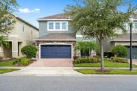 Encore Resort 6 Bedroom Vacation Home with Pool 2301 - B&B