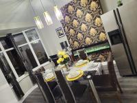 Clifton House, For Holidays, Contractors, Relocation, Work, Etc, Free Parking and Wifi - Ferienwohnung Preston