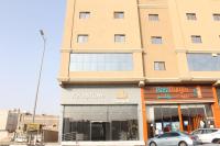 B&B Al Hufūf - فيوبارك للشقق الفندقية - Bed and Breakfast Al Hufūf