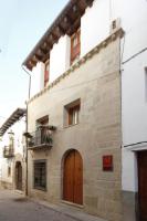 Casa 1340 - B&B Mora de Rubielos