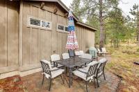 Sunriver Group Getaway: Explore Deschutes Forest! - Ferienwohnung Sunriver