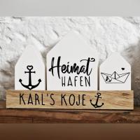 Karl´s Koje - B&B Cottbus