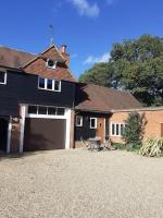 Rural Retreat near Dorking - B&B