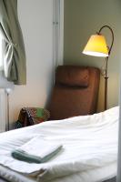 Chambre Lits Jumeaux