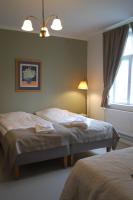 Double Room with Extra Bed