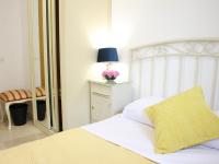 Chambre Double avec Salle de Bains Commune