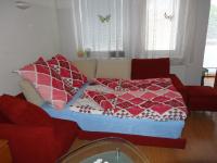 Chata Triomint - B&B Senec