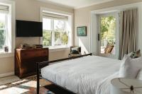 King Room with Balcony