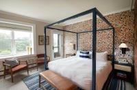 King Room with Balcony