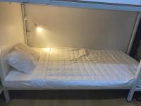 Bed in 6-Bed Dormitory Room
