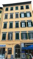 Bio apartment 2-bedroom with ping pong - B&B Livorno