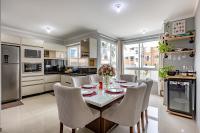 Apartamento 2 quartos com Spá Expocentro Praias - B&B Balneário Camboriú