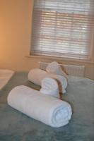 Entire apartments in the heart of the Suffolks - GL50 Apartments - Chambres d'hôtes Cheltenham