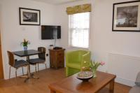 Entire apartments in the heart of the Suffolks - GL50 Apartments - Chambres d'hôtes Cheltenham