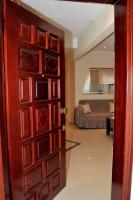 Elpidas Apartment - B&B Kalampáka