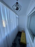 LNB ApartHotel Tomis - B&B Constanța