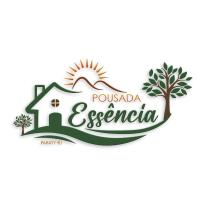 pousada essência - B&B Paraty