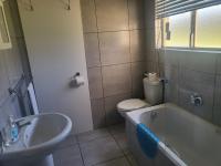 Apartamento - Planta baja
