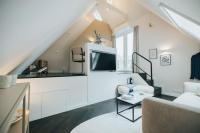 B&B Vlissingen - Onder de Boule Petit - Bed and Breakfast Vlissingen