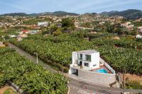 Vila Chu by An Island Apart - Chambres d’hôtes Ponta do Sol