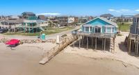 Surfside Beachfront Dream - B&B