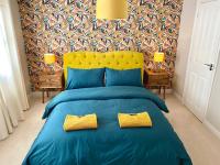 Showtime! Ashtree Holiday home in Barnard Castle - B&B Barnard Castle