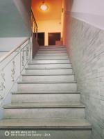 Bett im Frauenschlafsaal mit 4 Betten