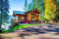 B&B Coeur d’Alene - Lakefront Marvel - Bed and Breakfast Coeur d’Alene