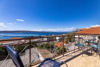 House and Apt. in Crikvenica 39364 - B&B