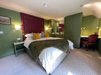 The Bittescombe - Ferienwohnung Taunton