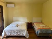 Junior Suite con Balcone