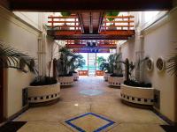 Hermoso Apto. frente a Playa Salguero - Santa Marta - Chambres d'hôtes Puerto de Gaira